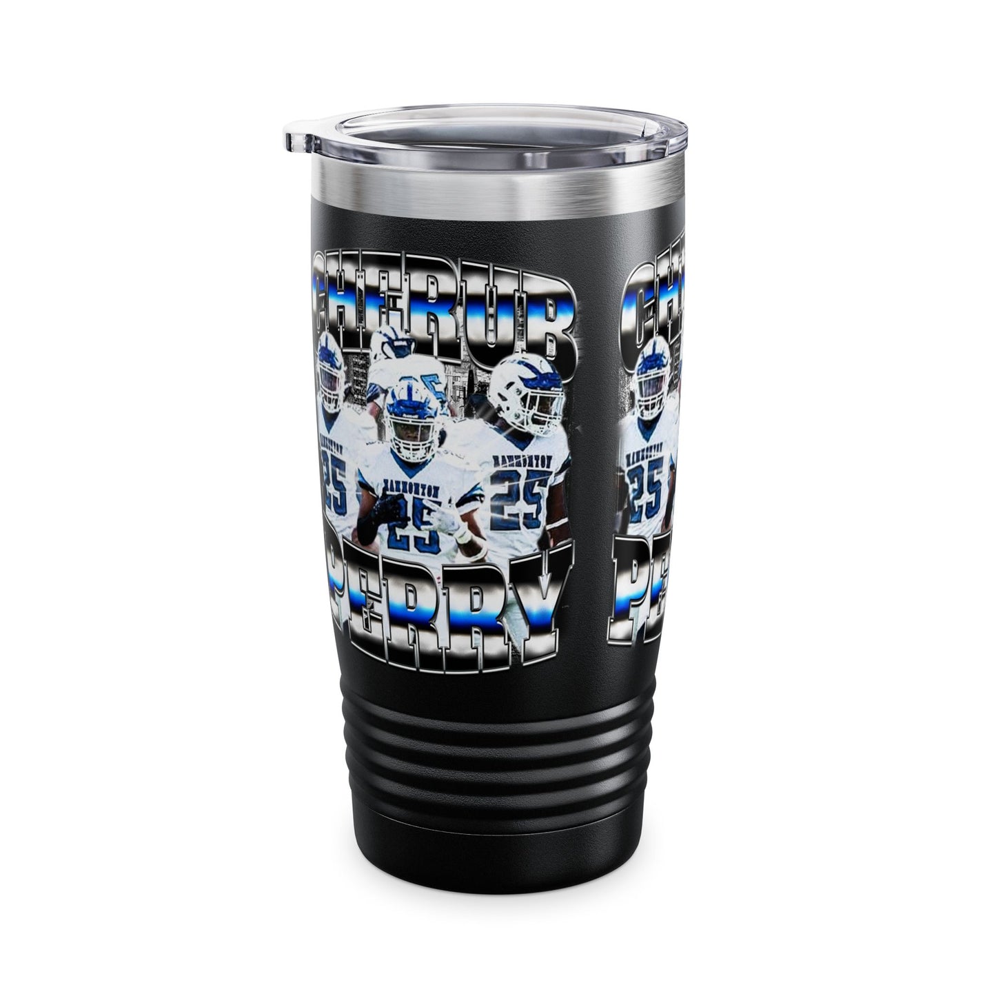 Cherub Perry Stainless Steal Tumble