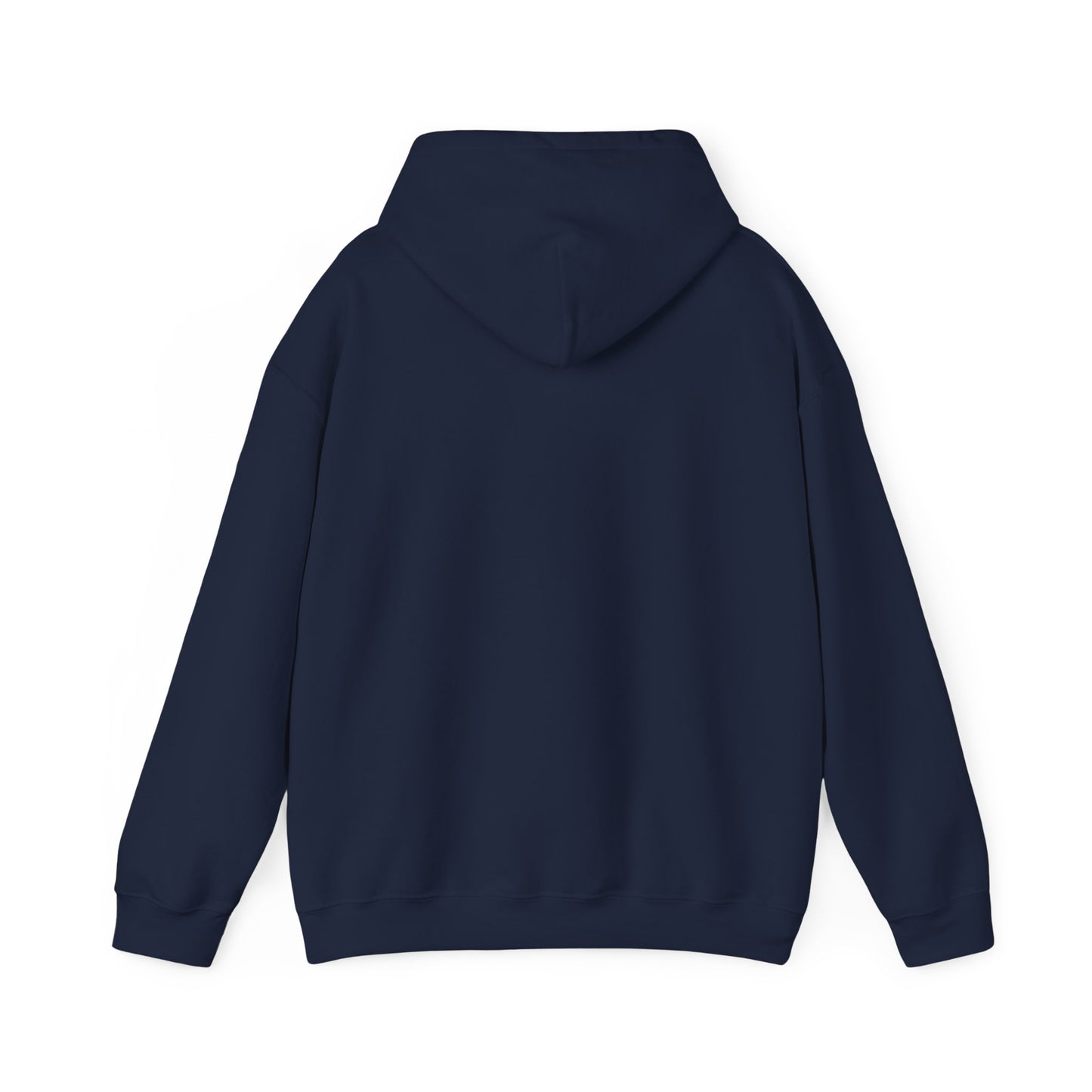 Liam Almendariz Hoodie