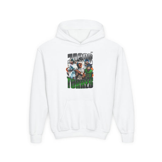 Jacob Torres Youth Hoodie