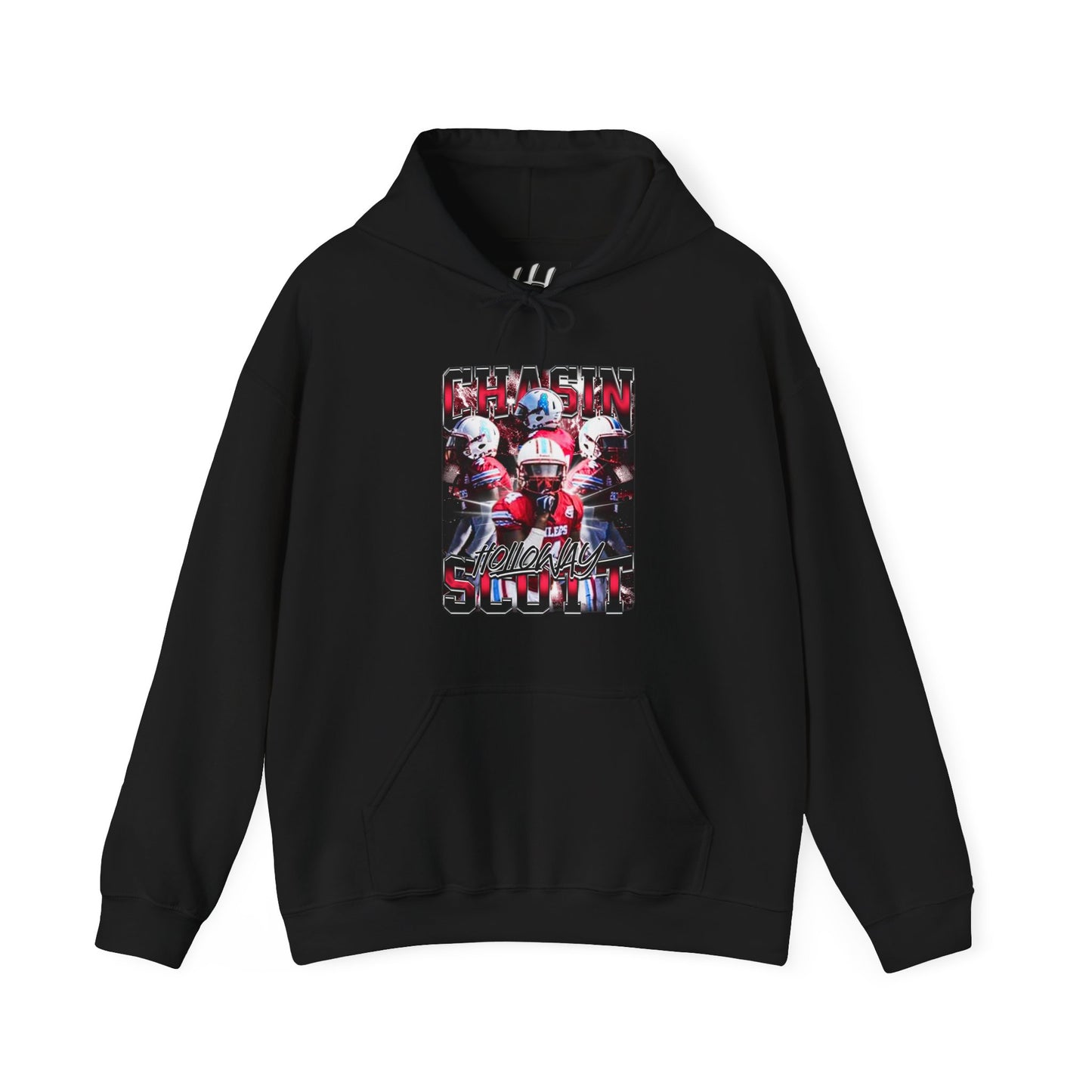 Chasin Holloway Scott Hoodie