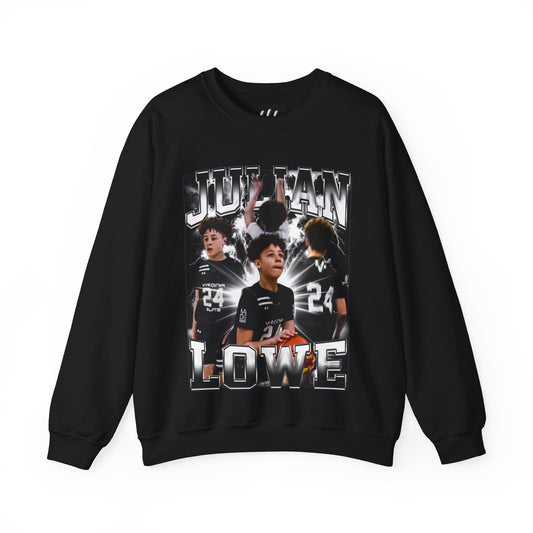 Julian Lowe Crewneck Sweatshirt