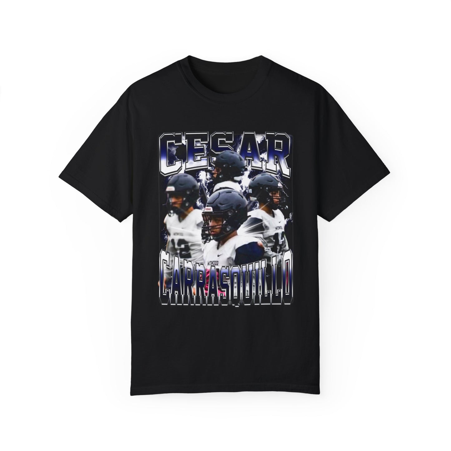 Cesar Carrasquillo Heavyweight Premium Tee