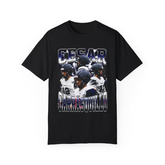 Cesar Carrasquillo Heavyweight Premium Tee