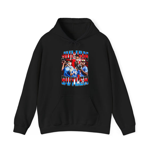 Julian Butler Hoodie