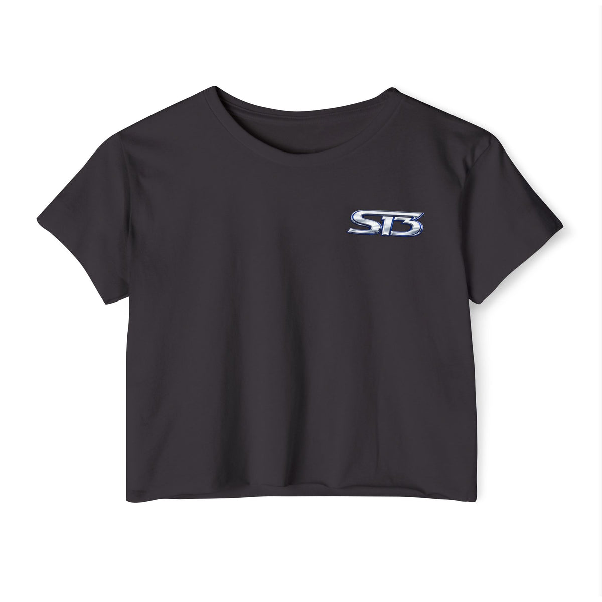 Sam Taylor III Crop Top