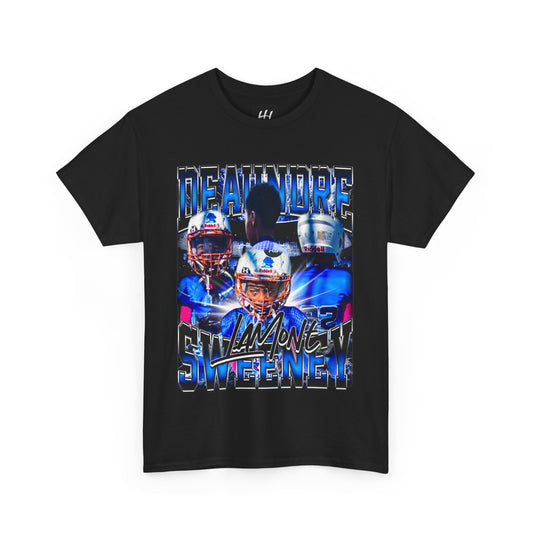Deaundre Lamont Sweeney Heavy Cotton Tee