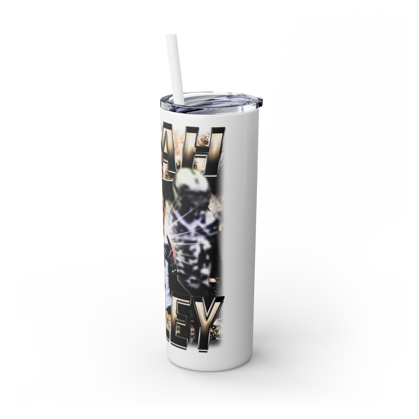 Noah Finley Stainless Steal Tumbler