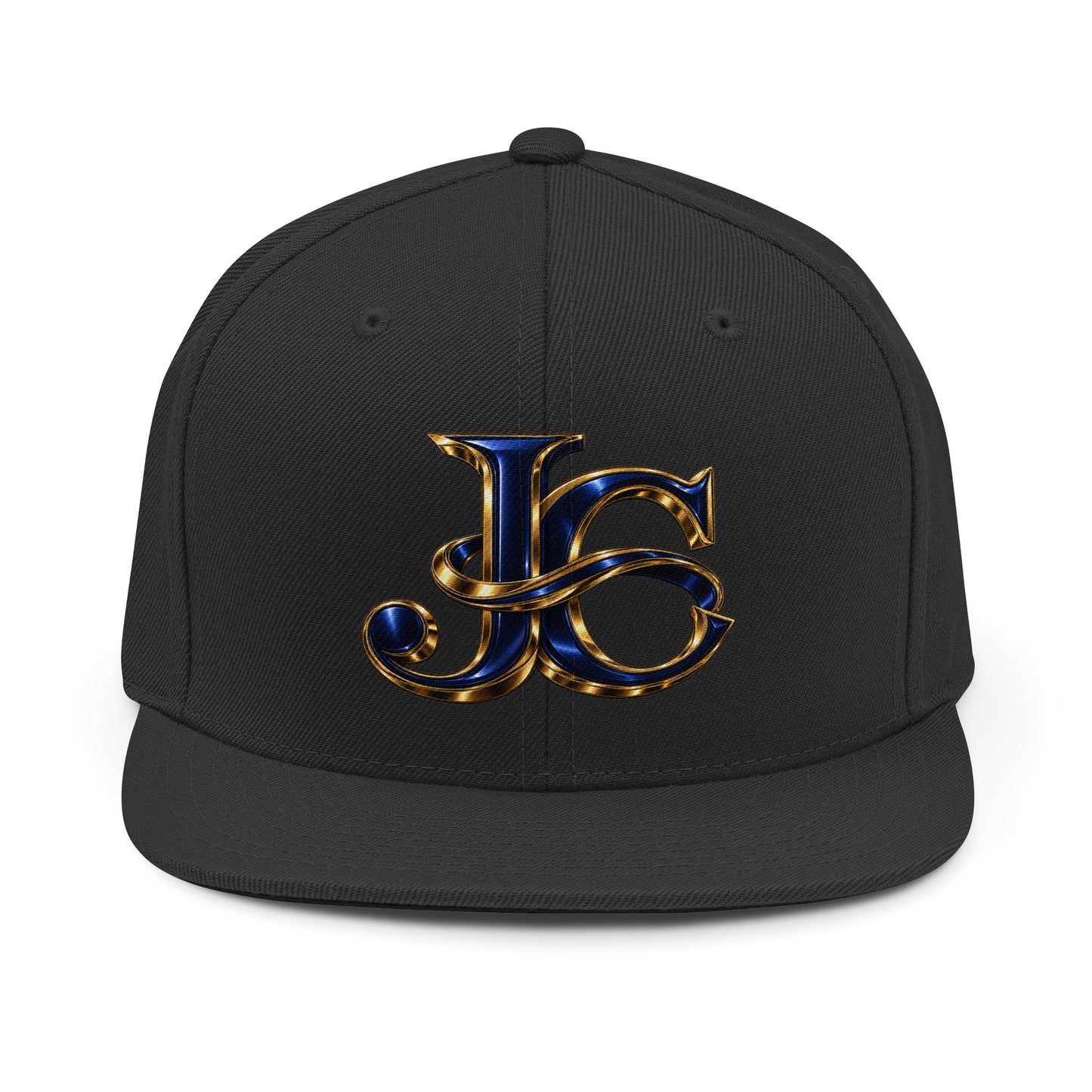 Jadyn Calmese Snapback Hat