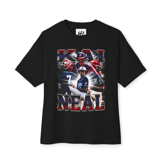 Kai Neal Oversized Tee