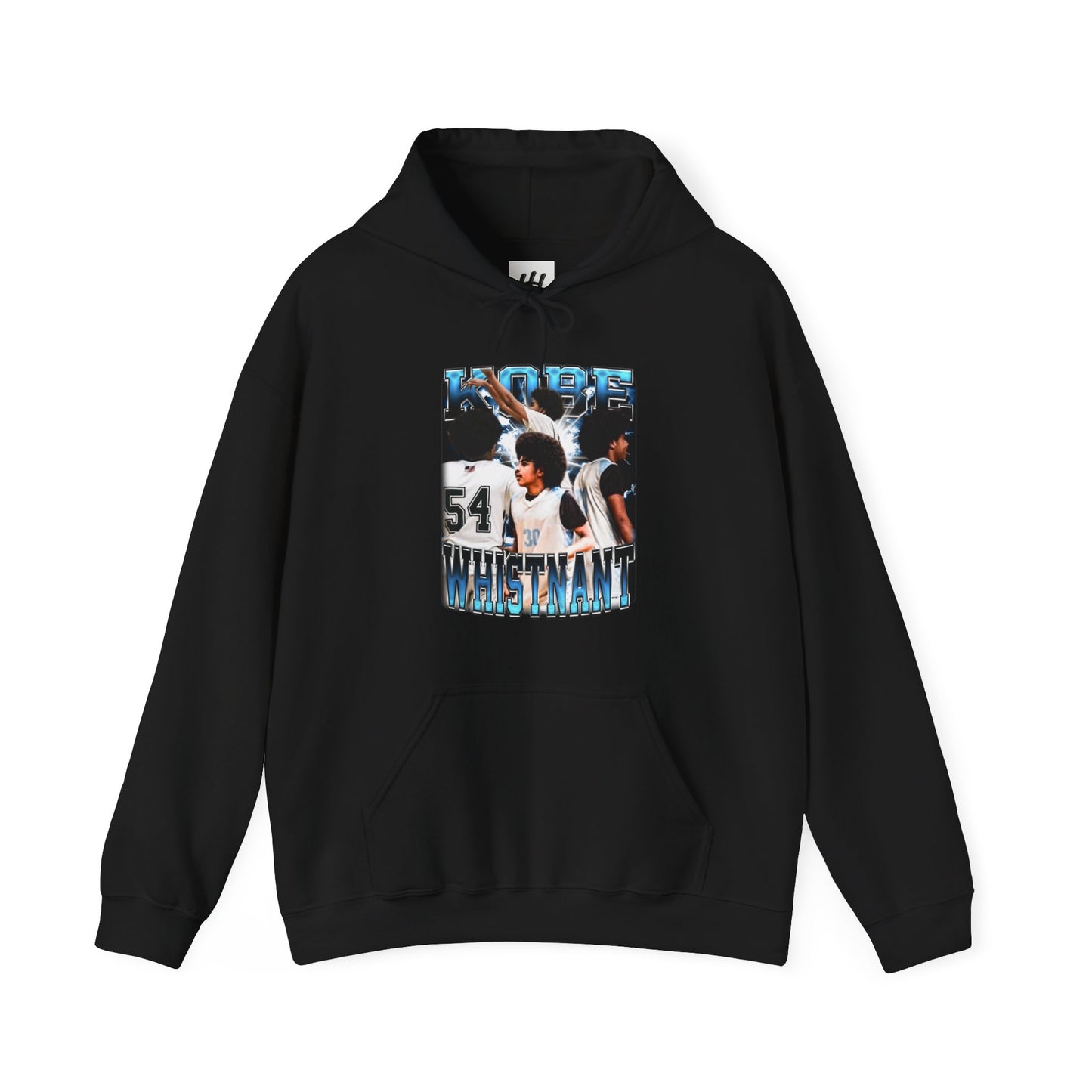 Kobe Whistnant Hoodie