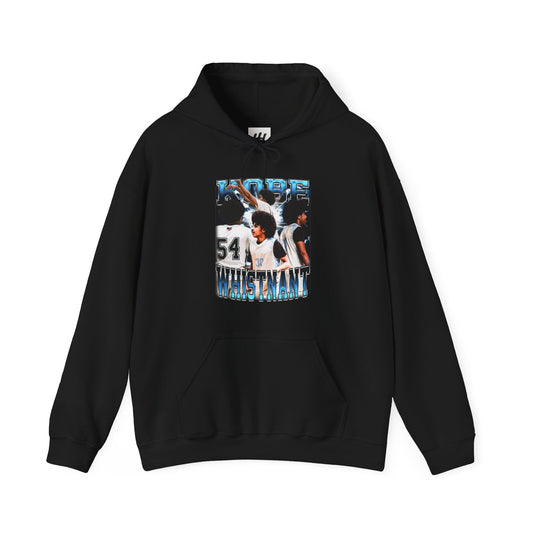 Kobe Whistnant Hoodie