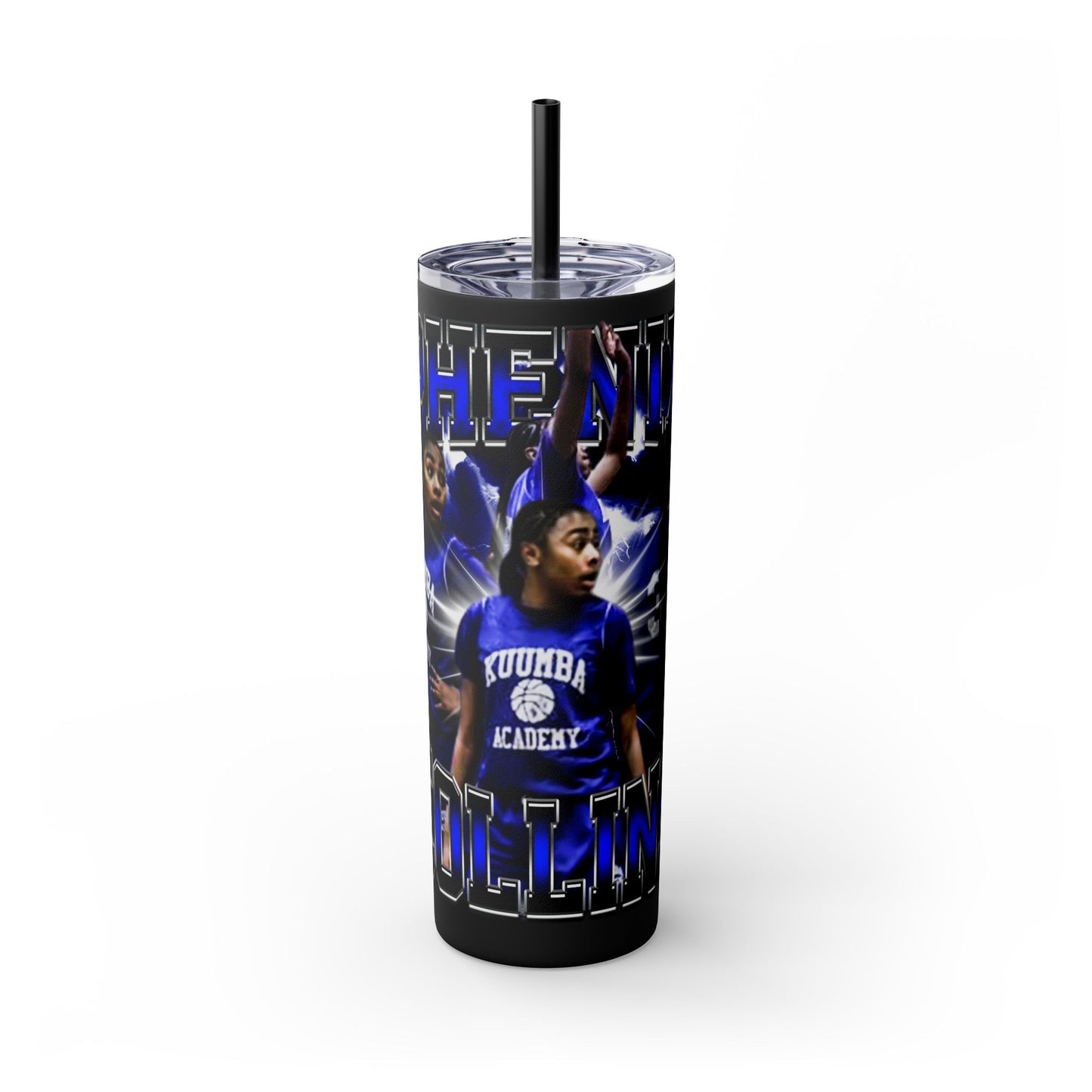 Phenix Collins Stainless Steal Tumbler