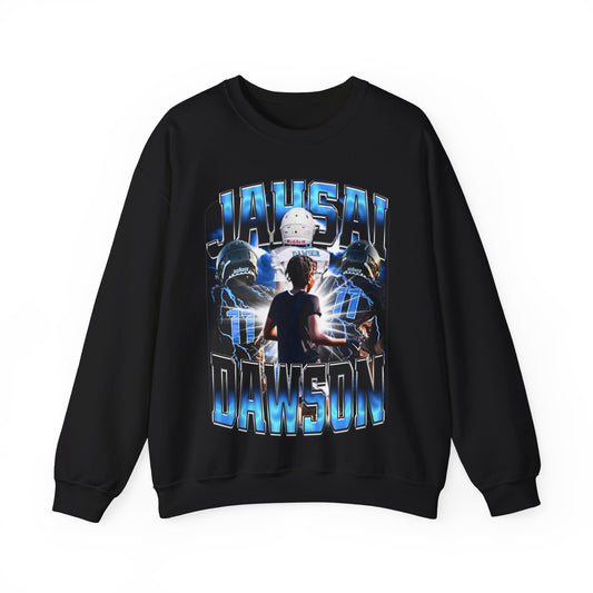 Jahsai Dawson Crewneck Sweatshirt