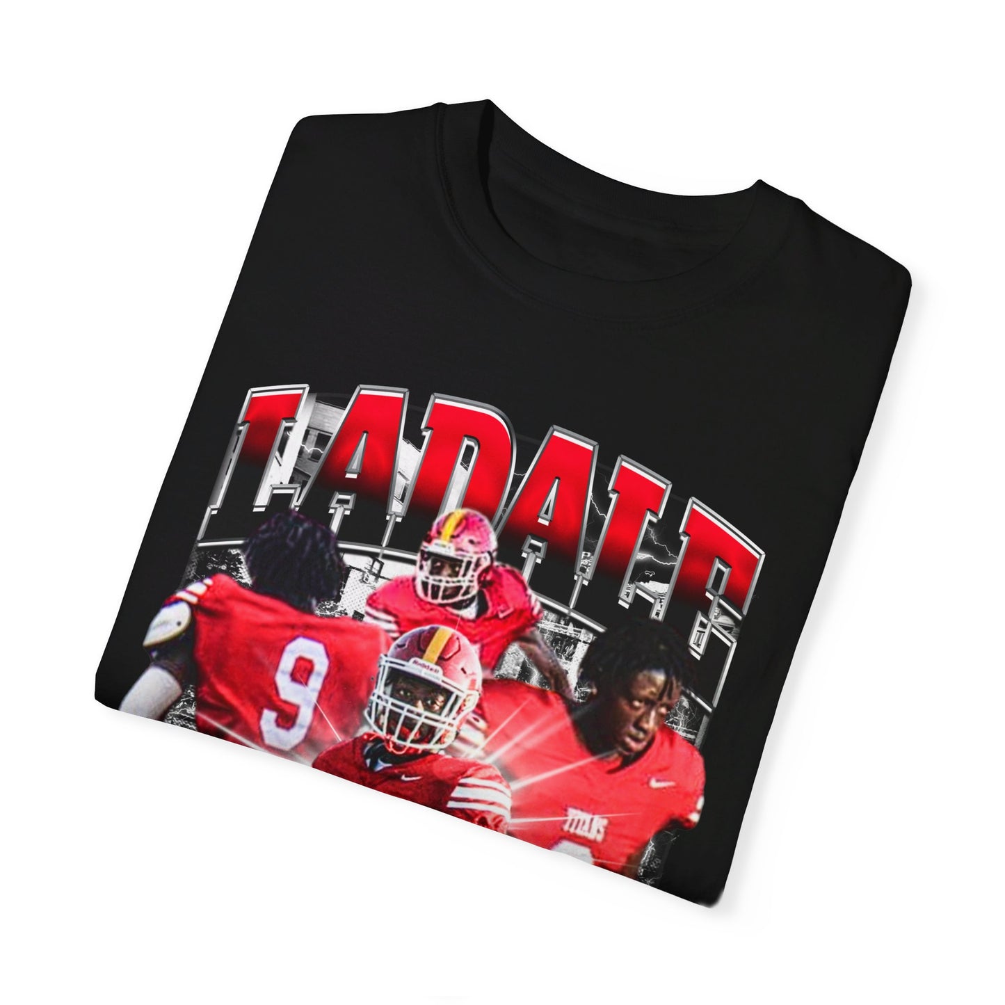 Ladale Smith Heavy Cotton Tee