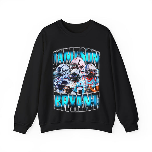 Jameson Bryant Crewneck Sweatshirt