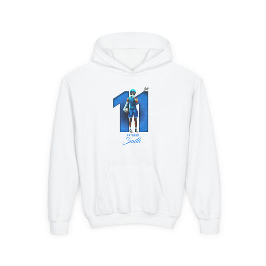 Antonio Smith Youth Hoodie