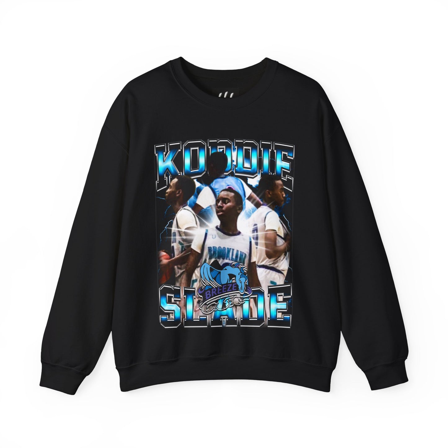 Koddie Slade Crewneck Sweatshirt