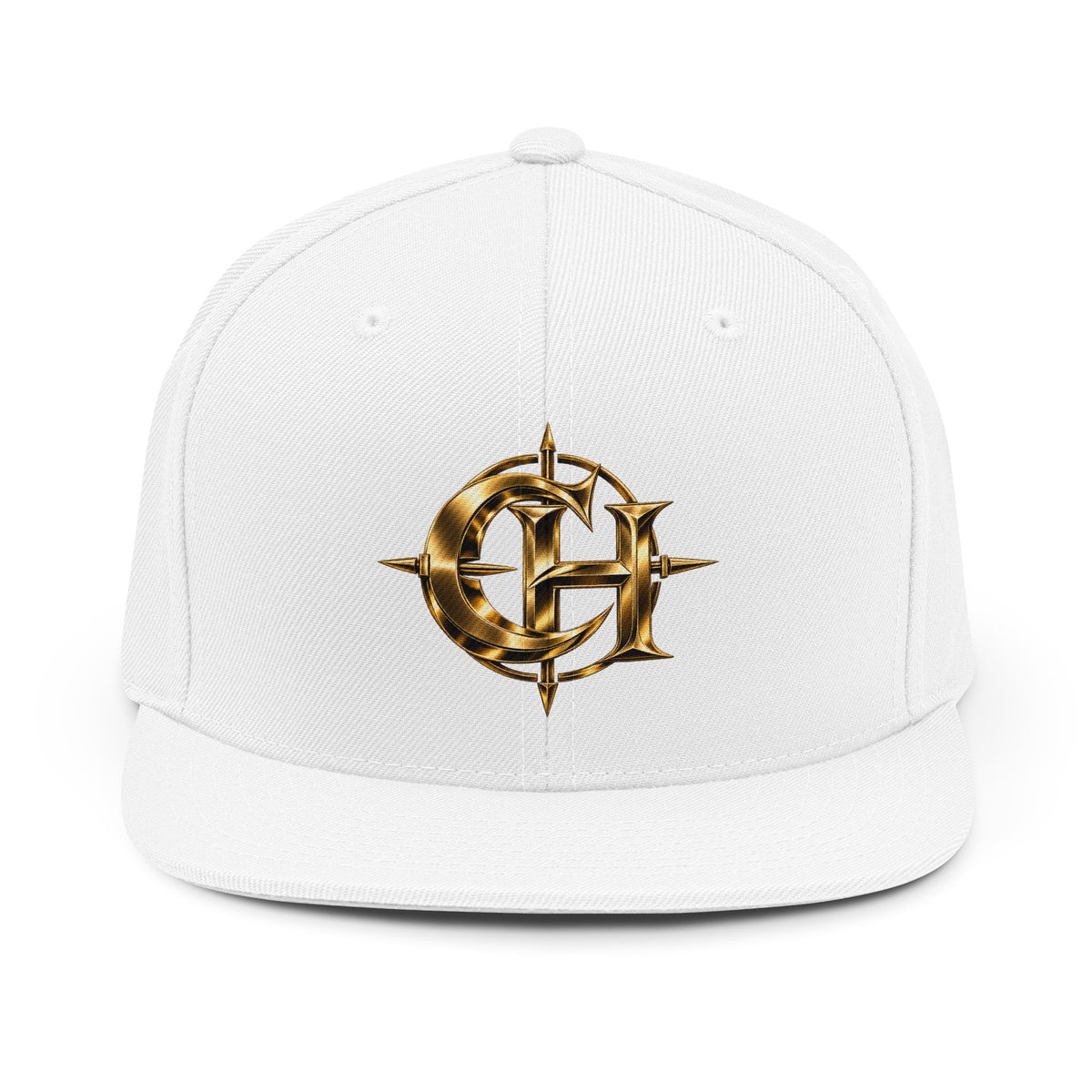 Cardiea Harris Snapback Hat