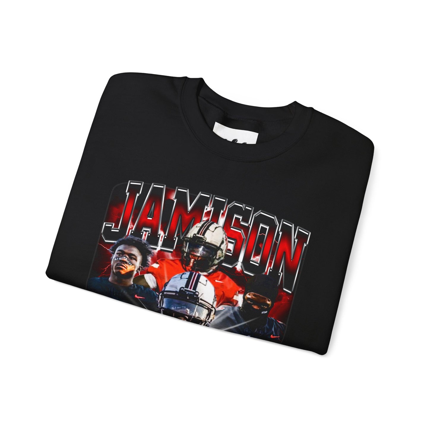Jamison Denson Crewneck Sweatshirt