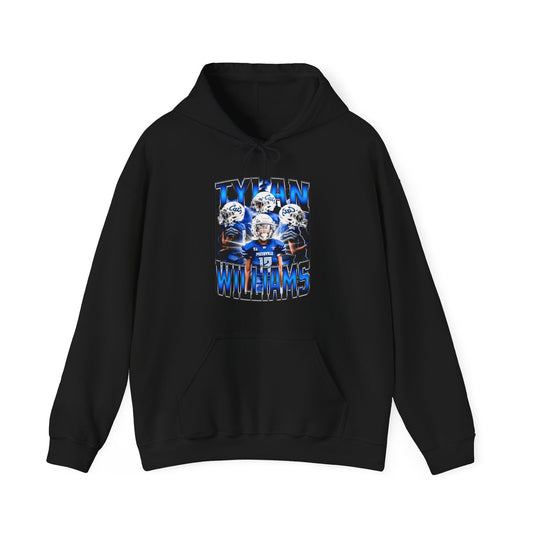 Tylan Williams Hoodie