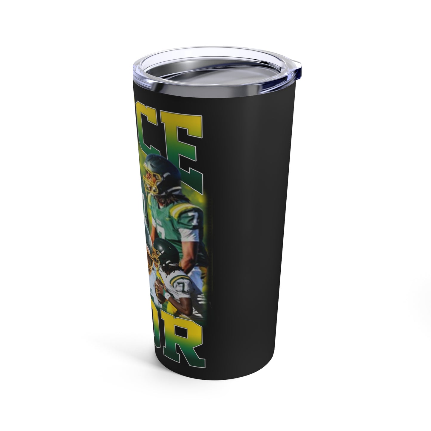 Jayce Dior Tumbler 20oz