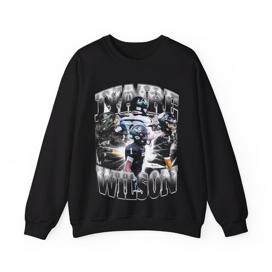 Jyaire Wilson Crewneck Sweatshirt