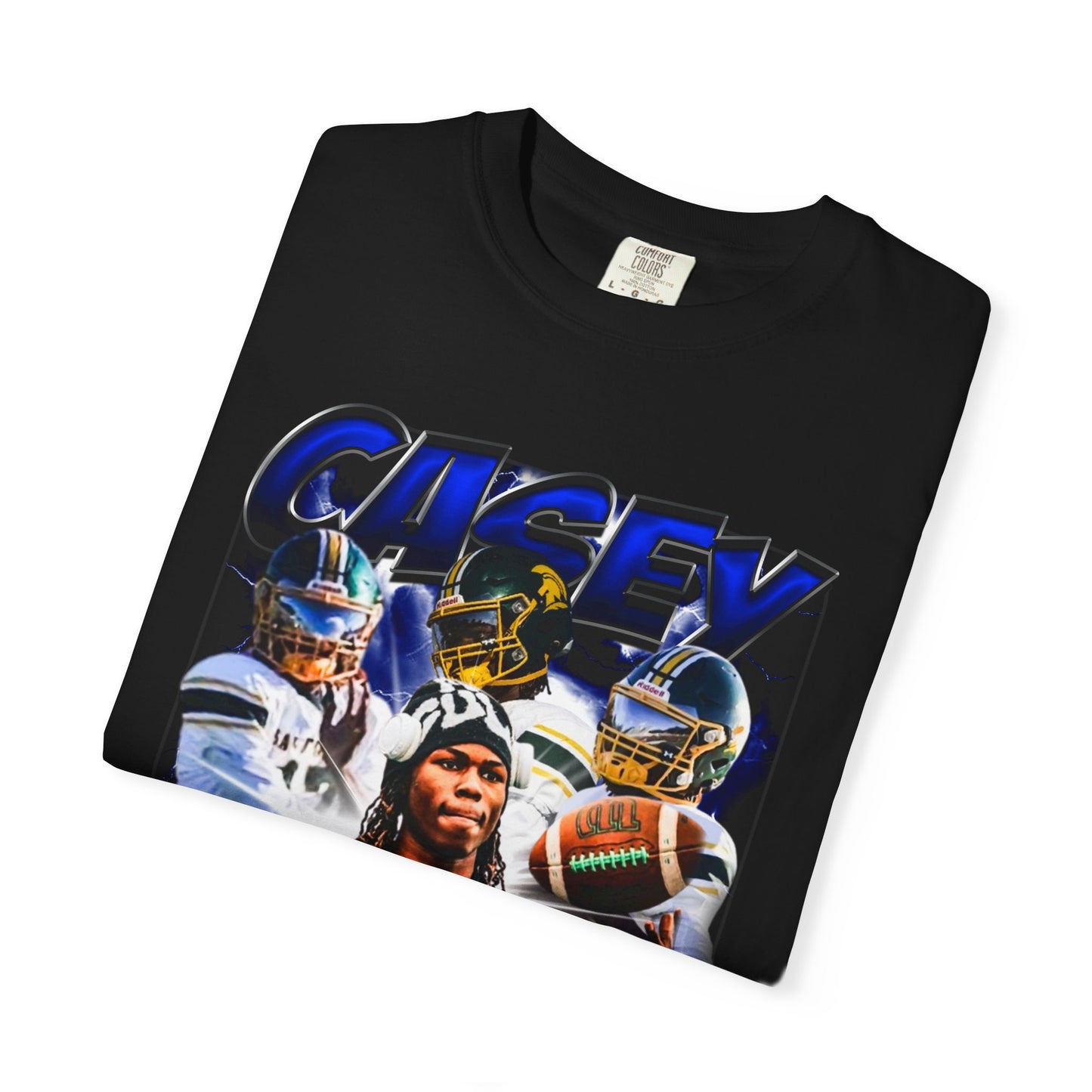 Casey Lightfoot Jr Heavyweight Premium Tee