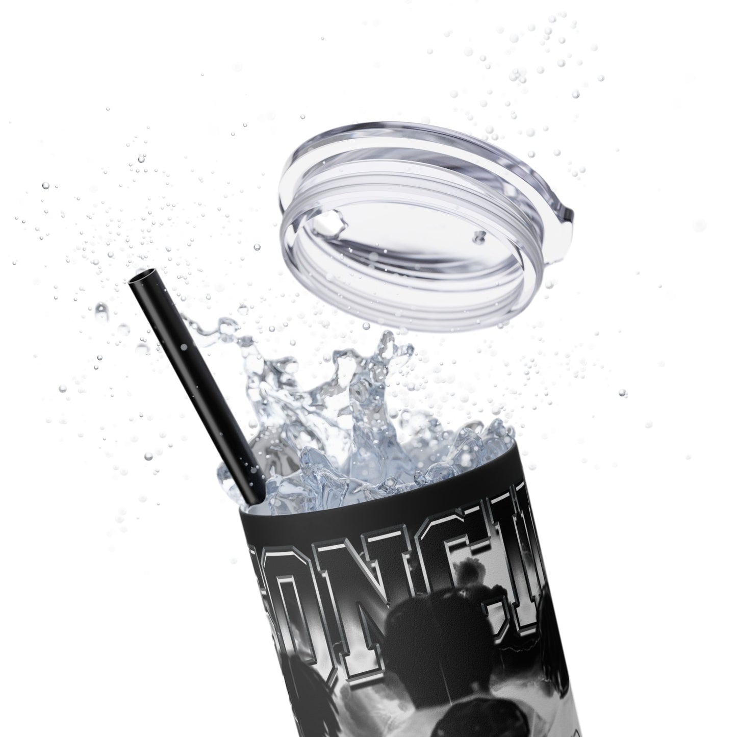 Sonciir Whitfield Stainless Steal Tumbler