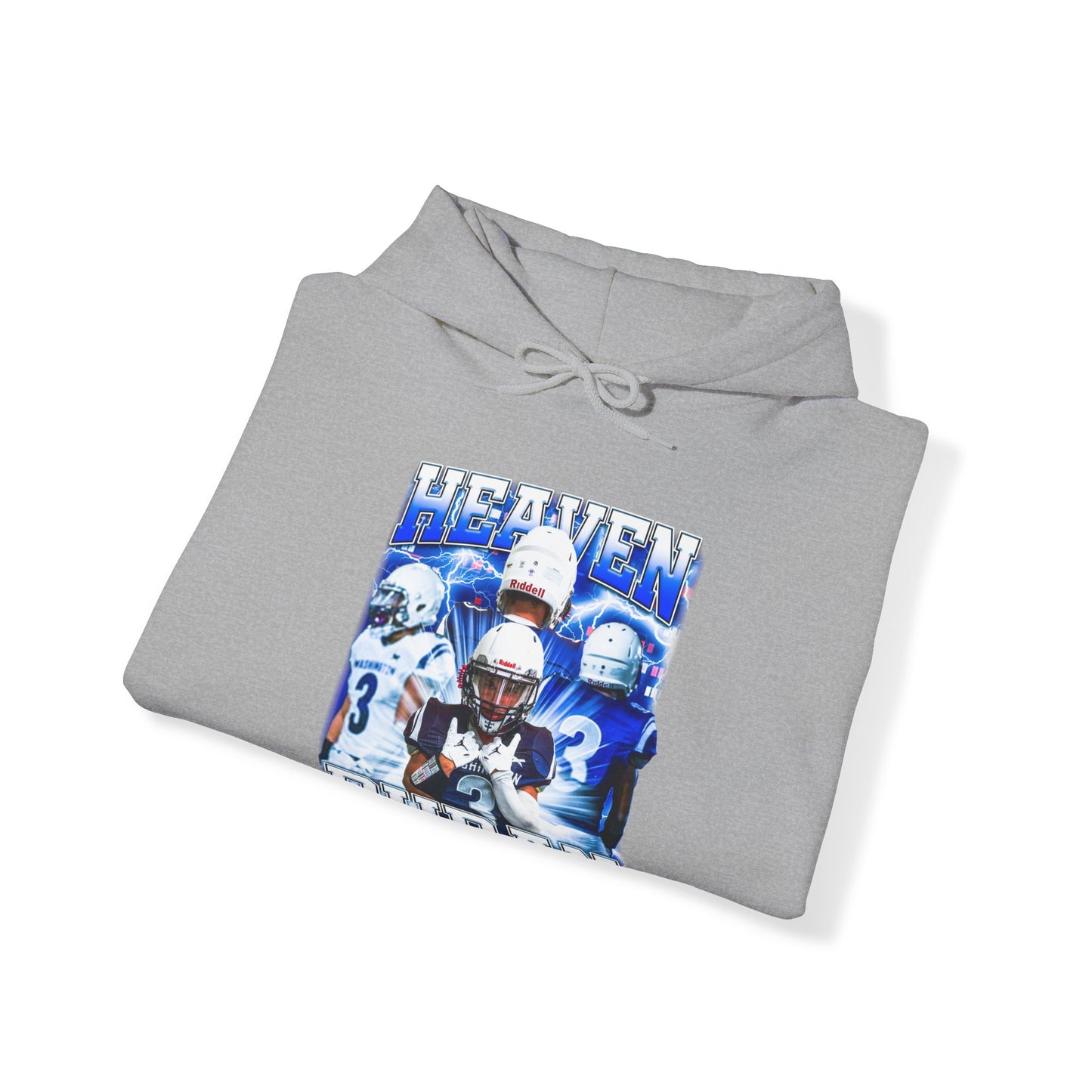 Heaven Duran Hoodie