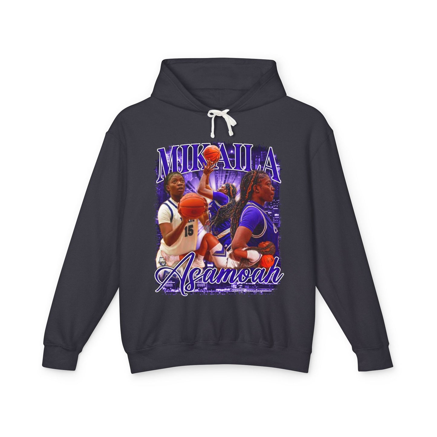 Mikaila Asamoah Hoodie