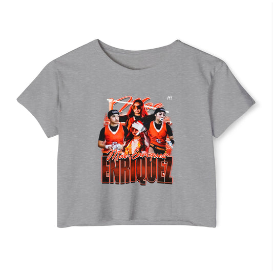 Mae Enriquez Crop Top