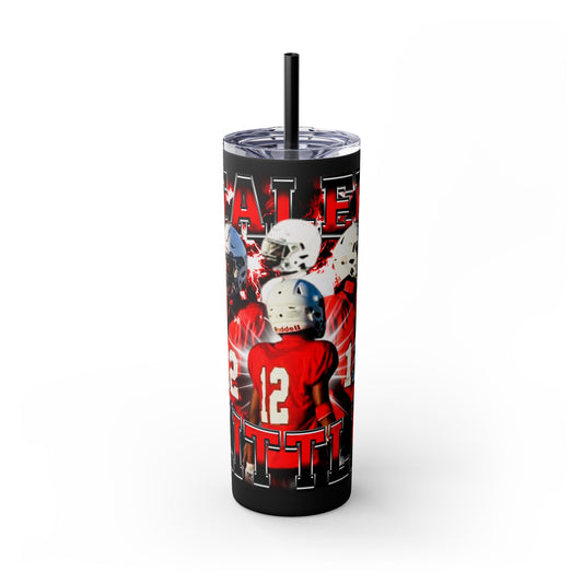 Caleb Little Stainless Steal Tumbler