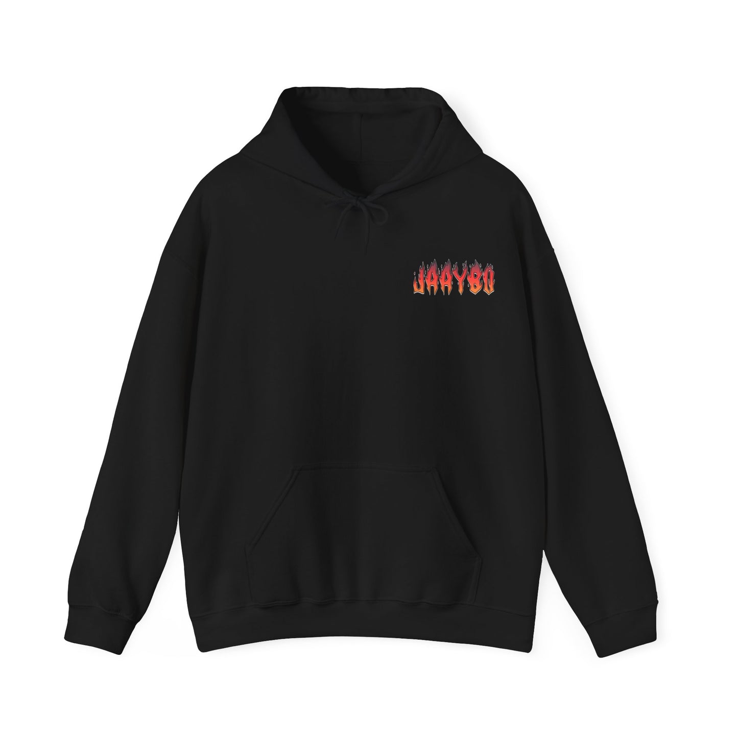 Jaaybo Hoodie