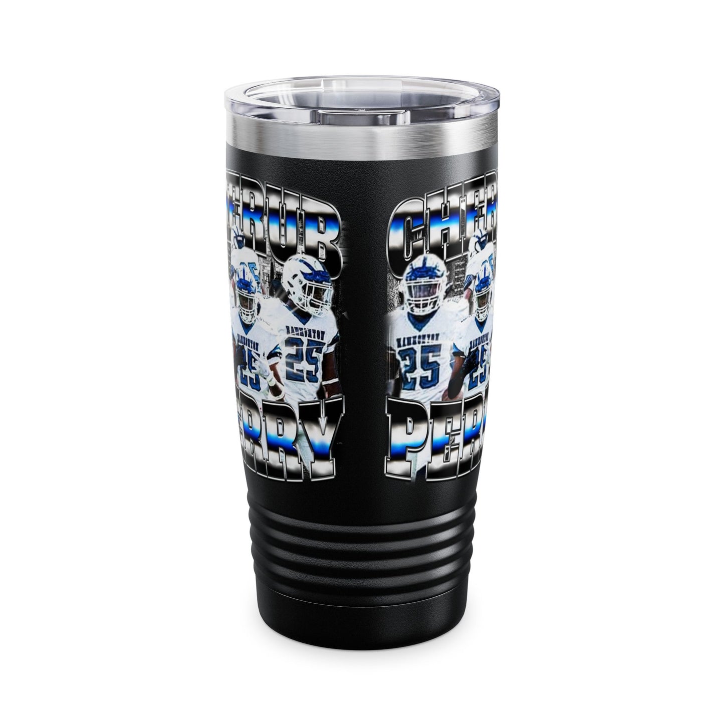 Cherub Perry Stainless Steal Tumble