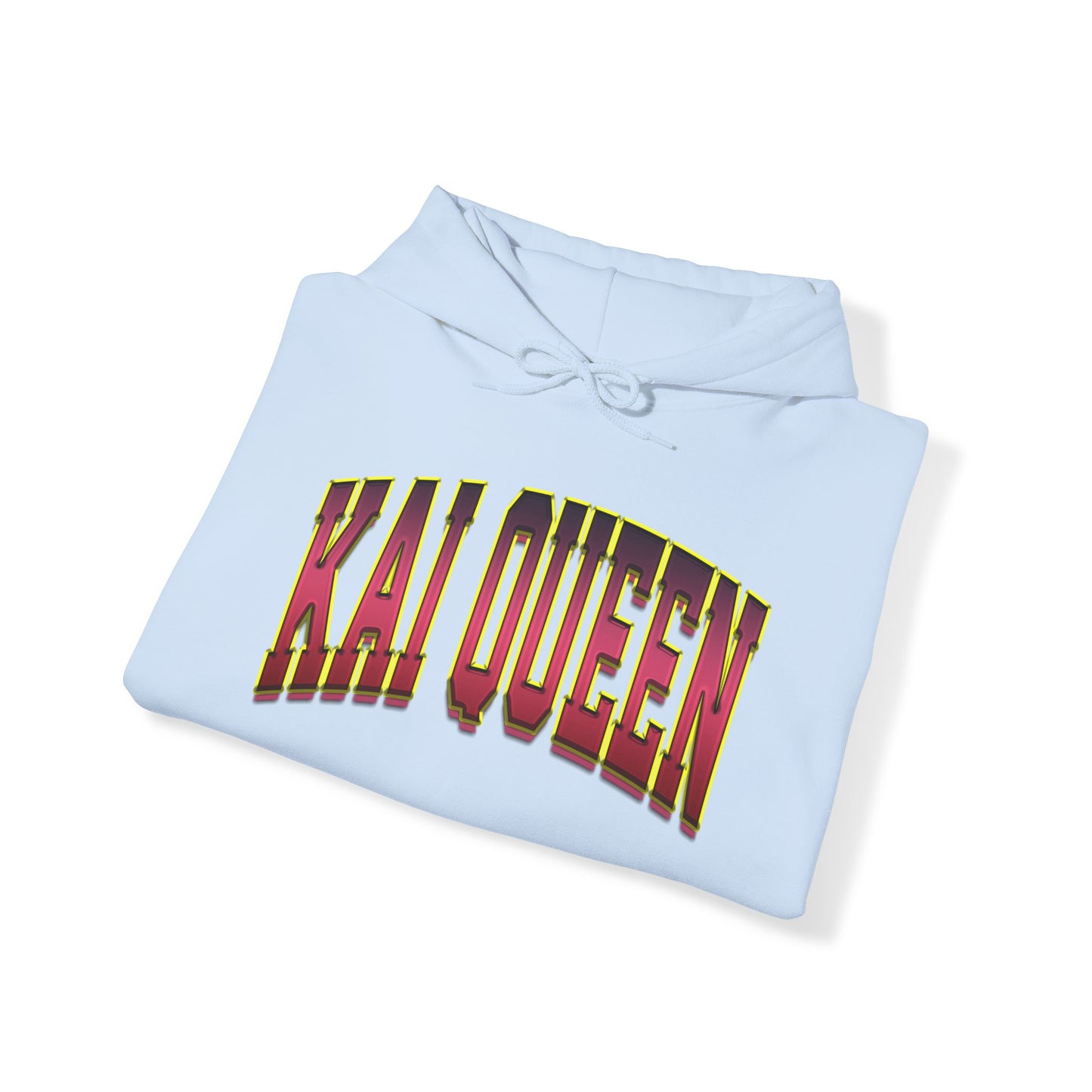 Kai Queen Hoodie