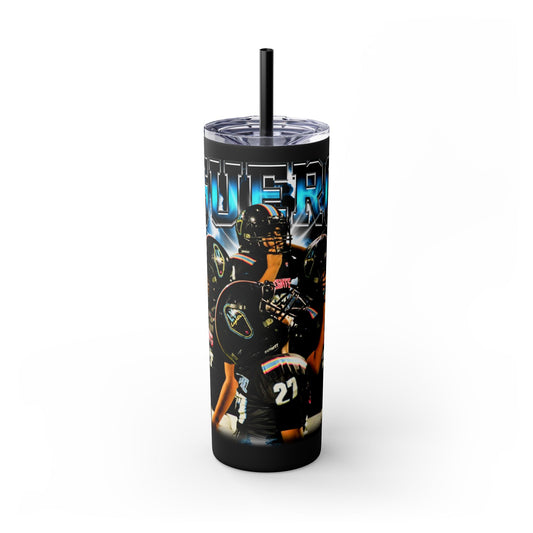 Guero Stainless Steal Tumbler
