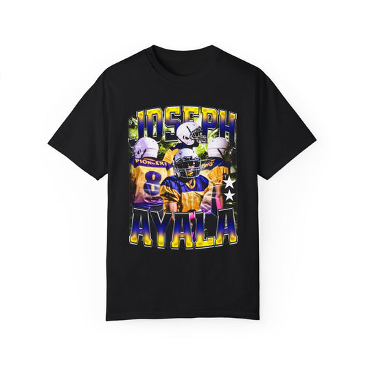 Joseph Ayala Heavy Cotton Tee