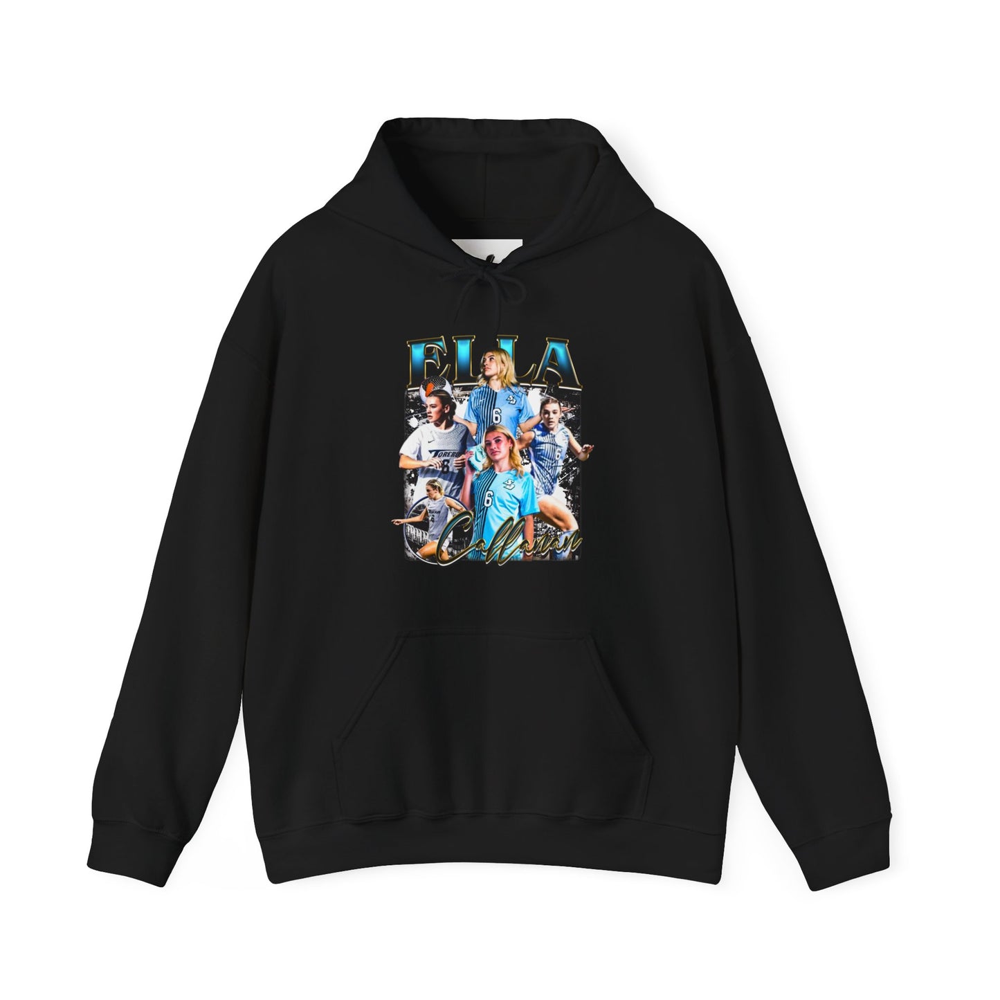 Ella Callanan Hoodie