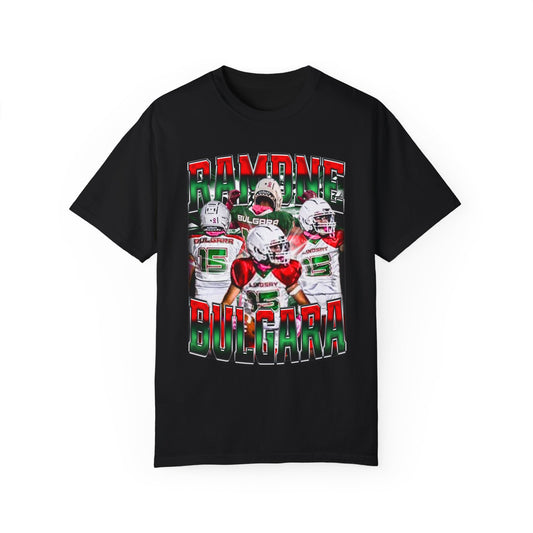 Ramone Bulgara Heavy Cotton Tee