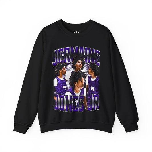 Jermaine Jones Jr Crewneck Sweatshirt