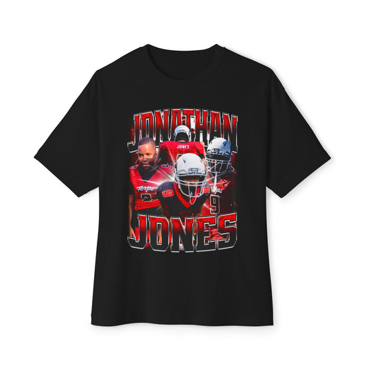 Jonathan Jones Oversized Vintage Tee