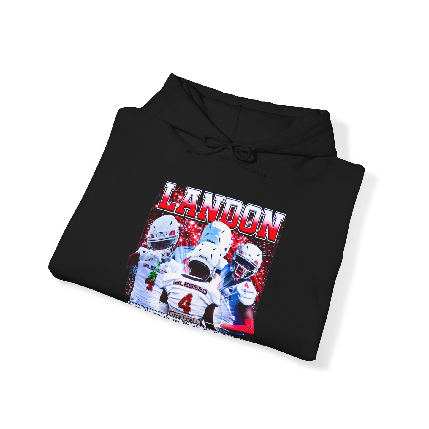 Landon Perkins Hoodie