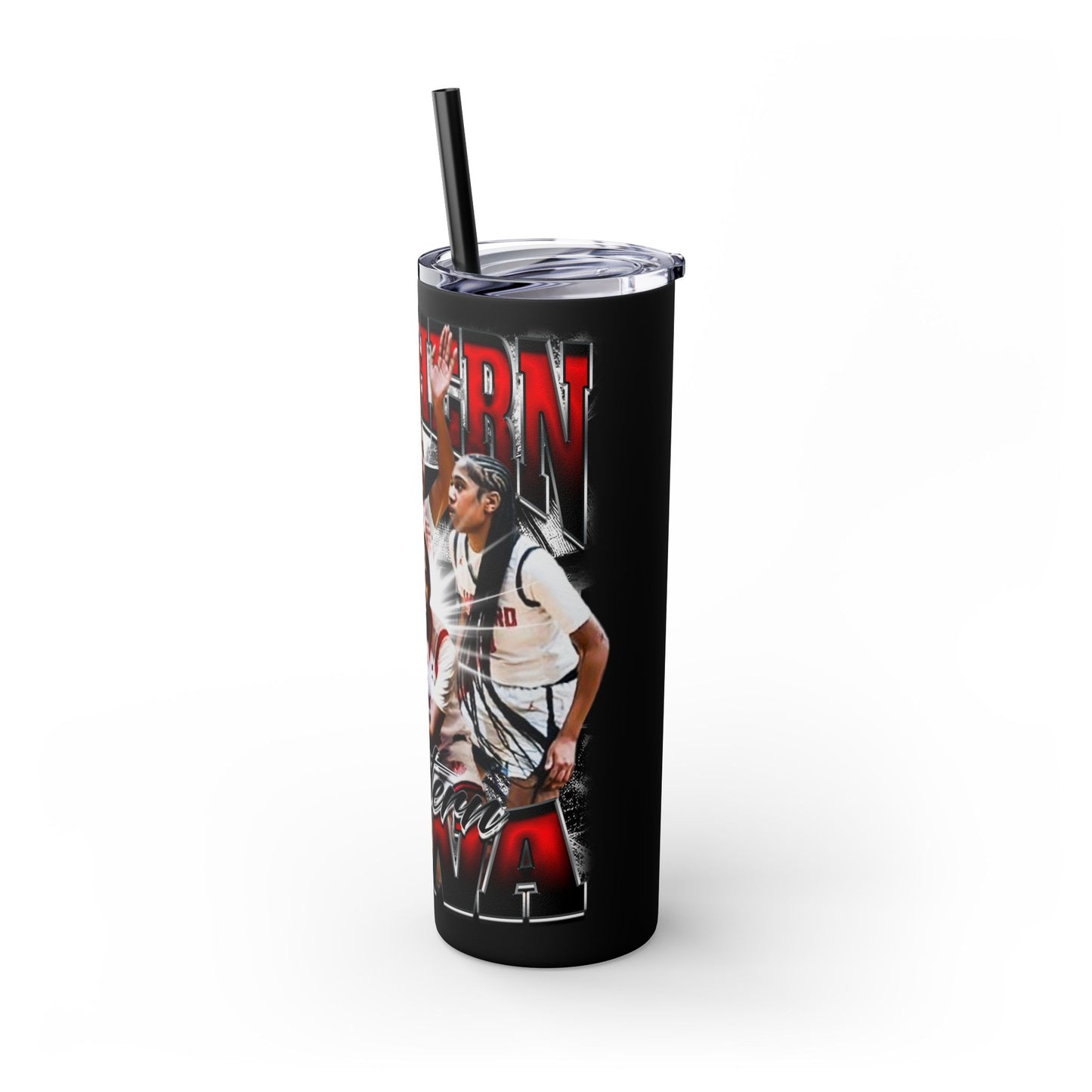 Southern Eastern Lowa Stainless Steal Tumbler