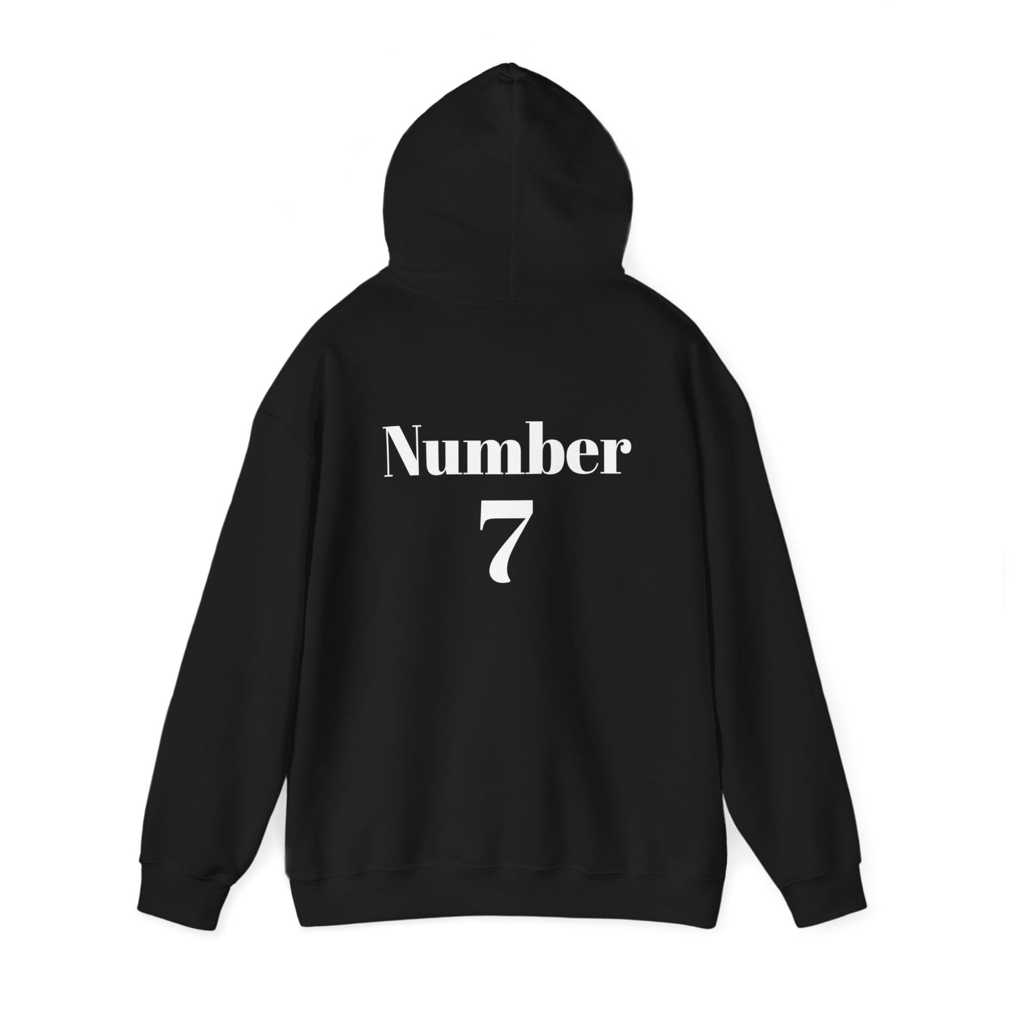 Shamar Barksdale Hoodie