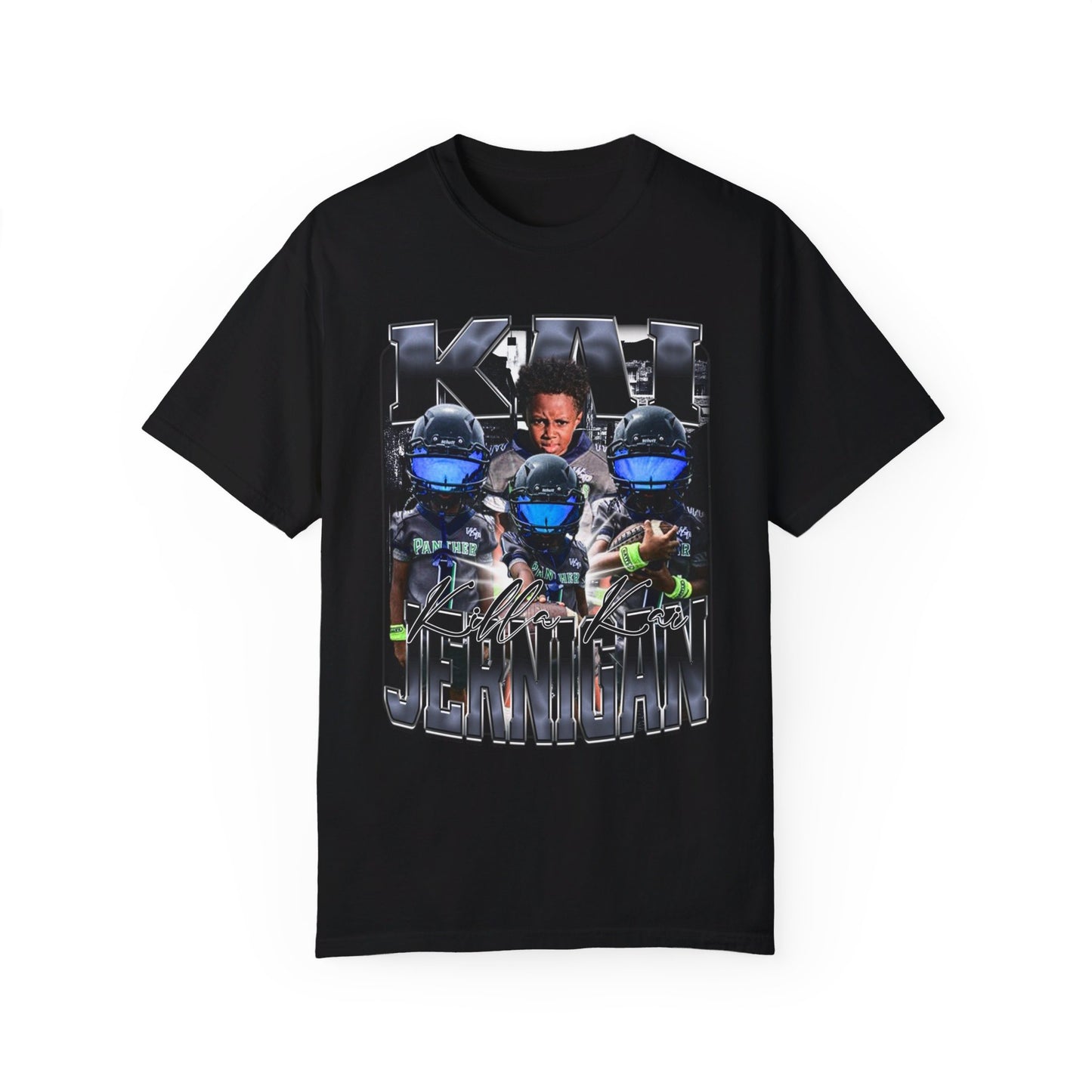 Kai Jernigan Heavy Cotton Tee