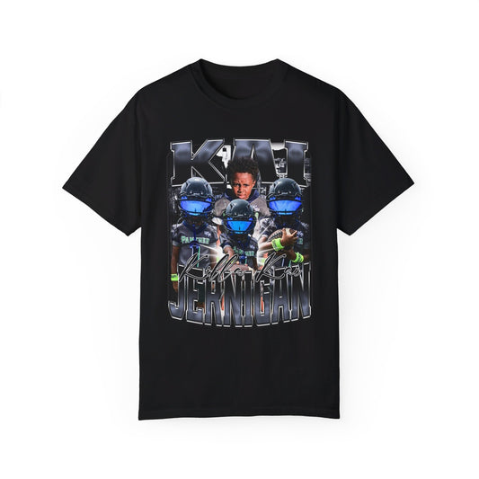 Kai Jernigan Heavy Cotton Tee