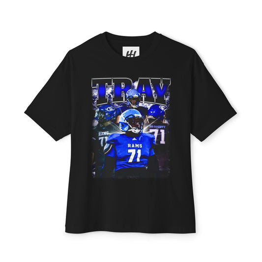 Tray Oversized Tee