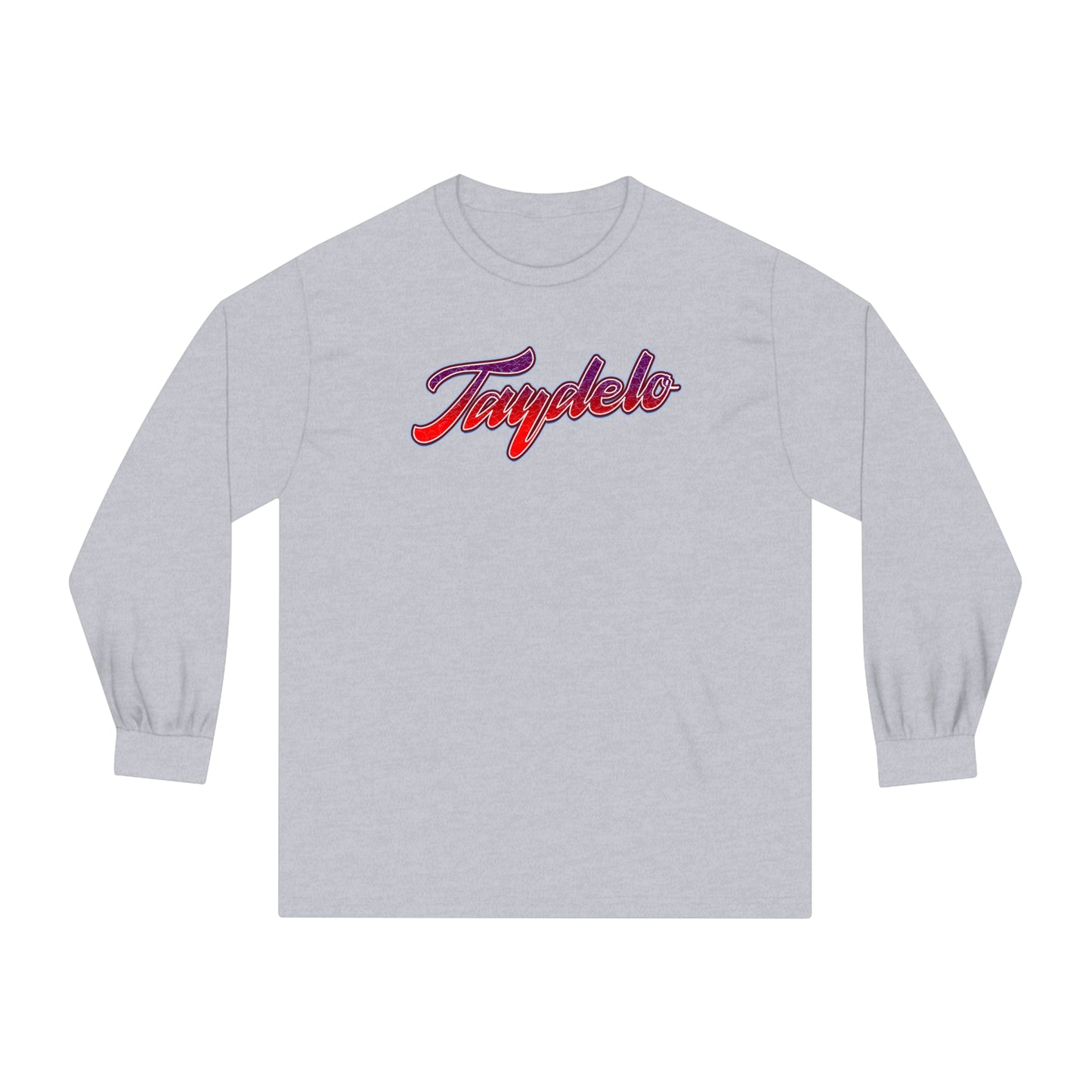 Devontay Deloatch Classic Long Sleeve T-Shirt