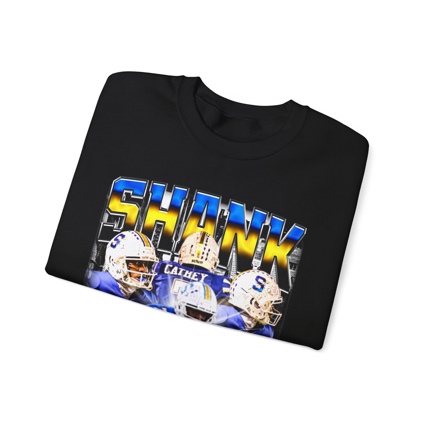 Shank Cathey Crewneck Sweatshirt