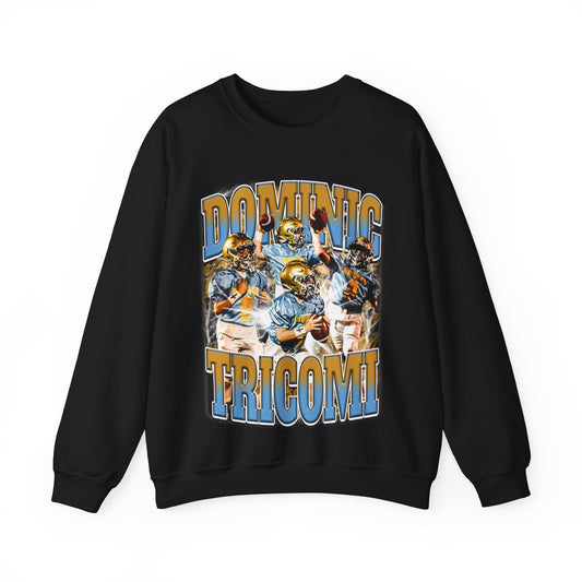 Dominic Tricomi Crewneck Sweatshirt